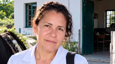 Paro docente nacional por el asesinato de la maestra rural Nancy Godoy