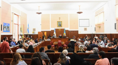La Libertad Avanza pide que el Municipio de Mar del Plata rinda cuentas cada tres meses