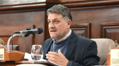 Terrenos a 5.000 dólares en La Plata: la polémica propuesta de Luis Arias para frenar la especulación