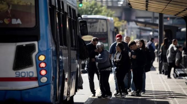 Desde el 1° de noviembre, el boleto de colectivo en Provincia vuelve a aumentar: así quedan las nuevas tarifas