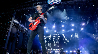 Quilmes Rock 2027: se confirmó la fecha para el anuncio de su esperado lineup