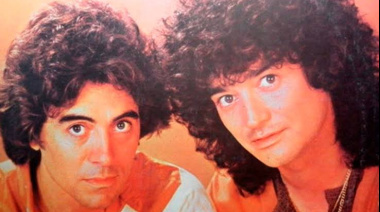 Tristeza en el mundo de la música: murió Juan Marcelo, cantante del dúo Juan y Juan