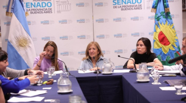 Ley de apps en Buenos Aires: sindicatos, trabajadores y empresas respaldaron el proyecto para regular a Rappi, Uber y PedidosYa