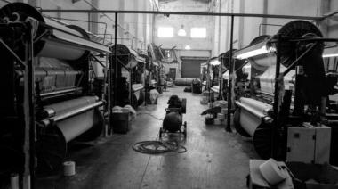 La industria bonaerense sigue en retroceso y acumula una caída del 9%