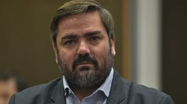 Balbín pidió fortalecer a la UCR bonaerense antes de discutir candidaturas