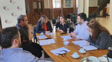 Bahía Blanca: el PRO propone que las pymes locales sean parte de las grandes inversiones industriales y portuarias