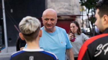 Russo impulsa a Massa para 2027: “Es el candidato superador”