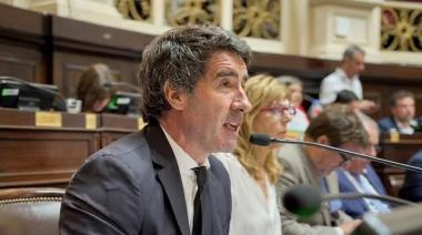 Civale propone aliviar impuestos a pymes, comercios y campo