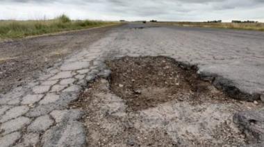 Intendentes reclaman a Milei por rutas y fondos viales