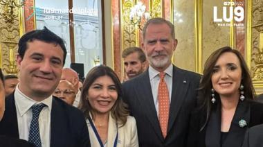 Abad pidió reglas para la IA y alertó por el poder de las empresas