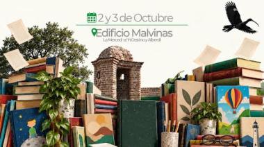 Ensenada abre su primera Feria del Libro con Liliana Heker