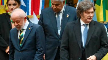 Silencio de Milei ante el triunfo de Lula y debate interno por el efecto en 2027