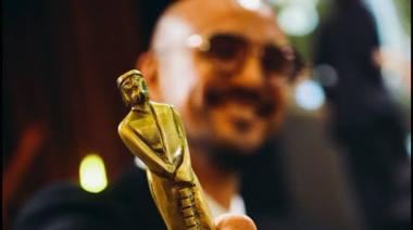 Martin Fierro de la Música 2026: todos los ganadores de la noche