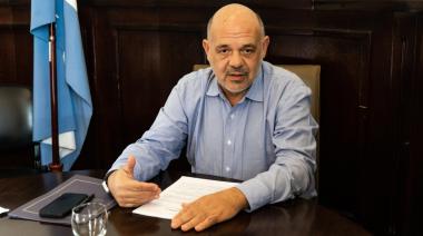 La Libertad Avanza pide detalles sobre las cifras del delito
