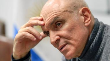 Procesaron y embargaron a Espert