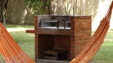 Cabañas del campo: una propuesta de descanso y naturaleza en Capilla del Señor