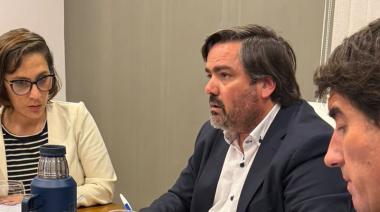 La UCR bonaerense armó diez comisiones para llegar a 2027 con programa propio y candidatos en los 135 distritos
