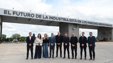 Intendentes peronistas buscan fortalecer la alianza con la industria