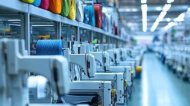 La cadena textil perdió 1.042 empresas y más de 28 mil empleos