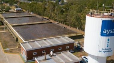 AySA: Martello denuncia opacidad y advierte por subas de tarifas