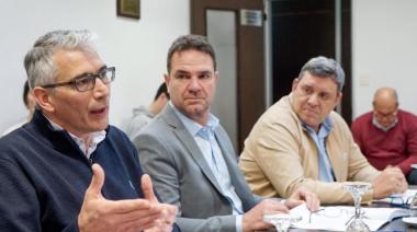 El massismo hizo avanzar las Taser con apoyo opositor