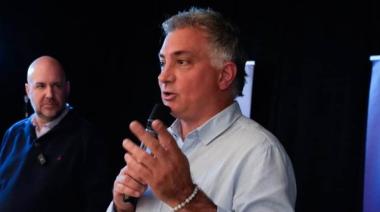 LLA rechaza la reelección indefinida y Pareja desafía a Massa