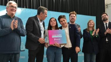 Rivadavia invertirá $178 millones para ampliar su frigorífico municipal