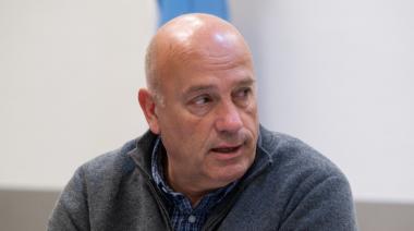 Andrés De Leo respaldó el nuevo Estatuto del Periodista y advirtió por la degradación de la comunicación