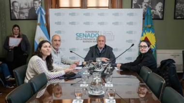 Salud e industria farmacéutica estatal avanzan con cambios