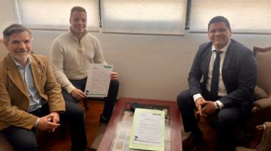 Nace una Mesa Multisectorial de IA para promover el diálogo y articulación entre sectores