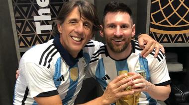 La UCALP reprogramó la charla del preparador de la Selección