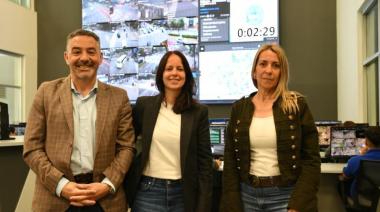 El PRO acelera su armado en San Martín y Martínez mueve sus fichas