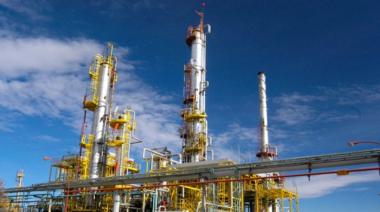 Berni propone una protección especial para las refinerías