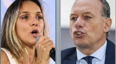 La reforma de salud abrió otro frente entre Berni y Galmarini