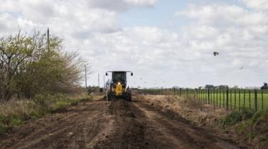 Lincoln reunirá a especialistas en caminos rurales