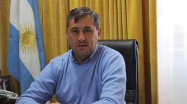 Pugnaloni gestiona obras escolares y se suma a la cumbre política de Kicillof