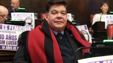 Informaron una leve mejoría en la salud de la madre de Ishii