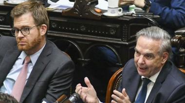 Tierras: rechazan el freno urgente al DNU