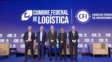 Kicillof reunió fuerzas con gobernadores y reclamó un plan nacional de infraestructura