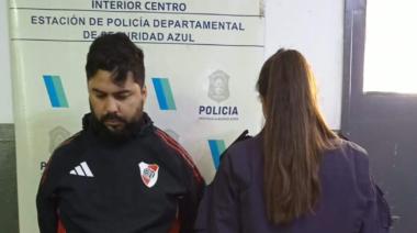Detuvieron a un exfuncionario por estafas