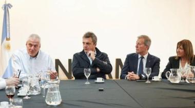 Massa pidió dejar los egos de lado para enfrentar a Milei en 2027