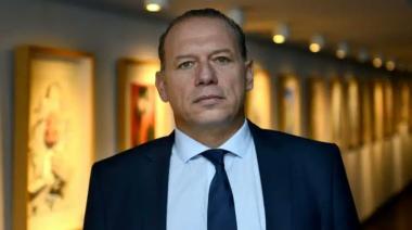 Berni propone limitar la extranjerización del suelo bonaerense