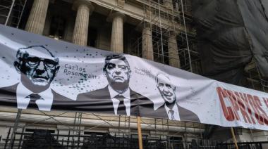 La Corte suspendió la derogación de la Ley de Tierras