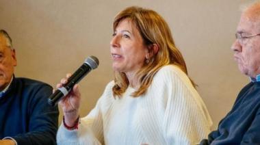 Vaccarezza impulsa la educación financiera en las escuelas