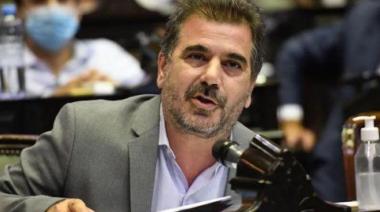 Ritondo ordena al PRO bonaerense para la pelea electoral