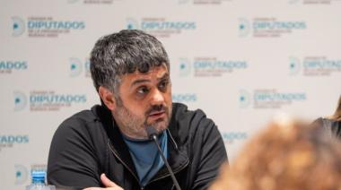 Tignanelli impulsa las Reglas de Francisco en la formación judicial