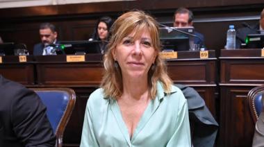 Vaccarezza rechazó la reasignación de fondos rurales
