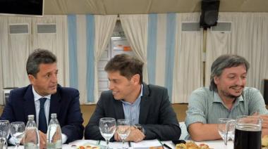 Cumbre del PJ: buscan frenar la eliminación de las PASO