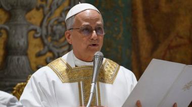 CAME llevará al papa León XIV la situación de las pymes argentinas