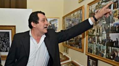 Marini: “No hay un estallido porque los intendentes sostenemos”